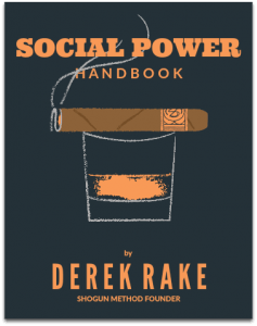 Social Power Handbook