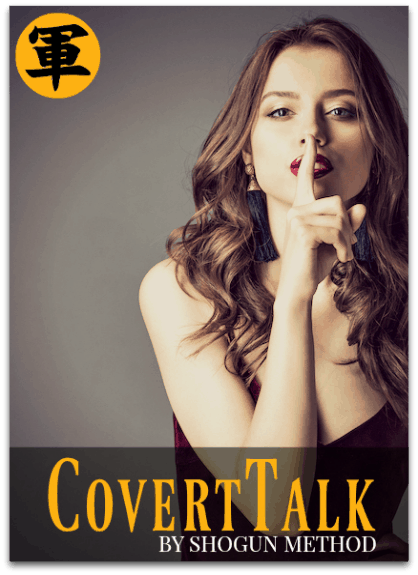 Covert Talk