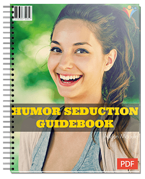 humor seduction guidebook opt - BoxSkill net
